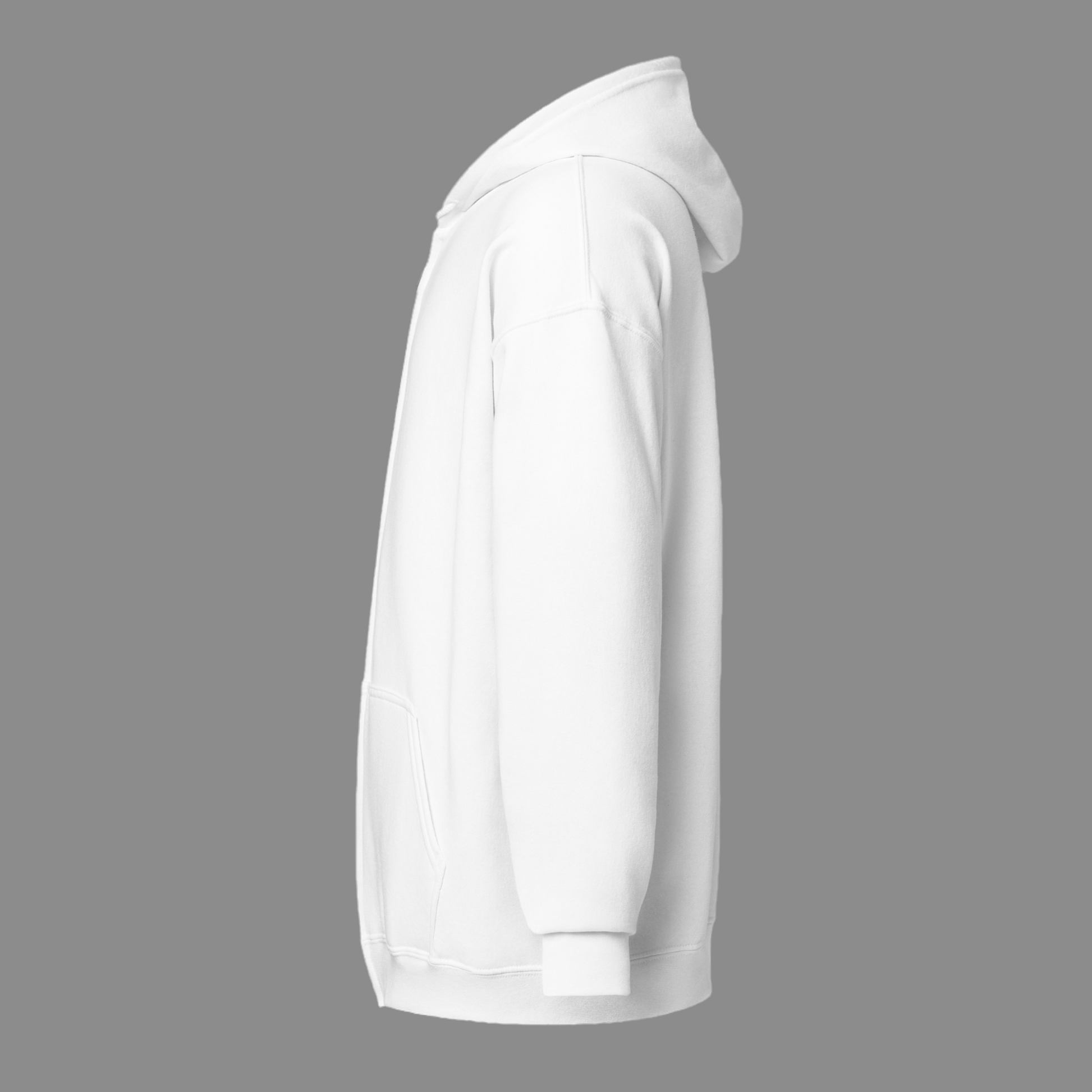 CREATION WALKER PRODUCTIONS HOODIE