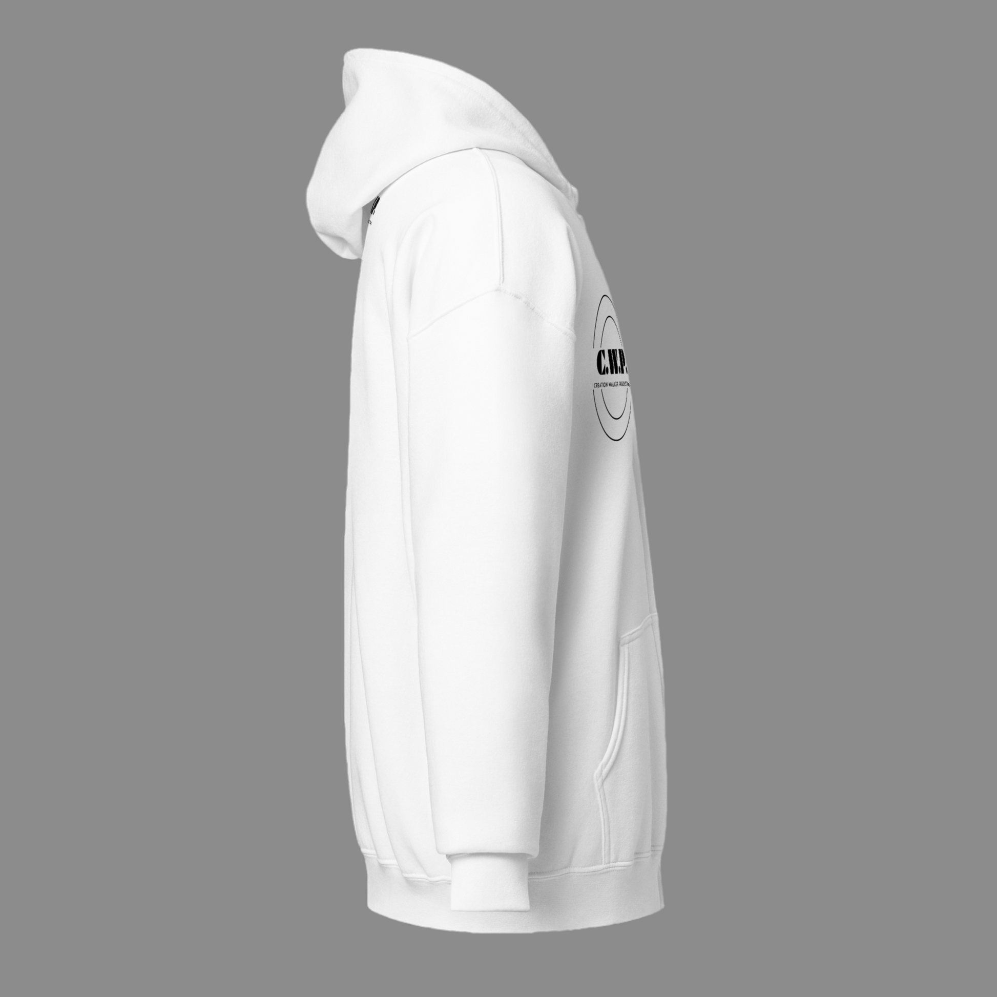 CREATION WALKER PRODUCTIONS HOODIE
