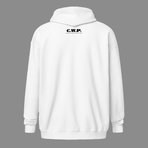 CREATION WALKER PRODUCTIONS HOODIE
