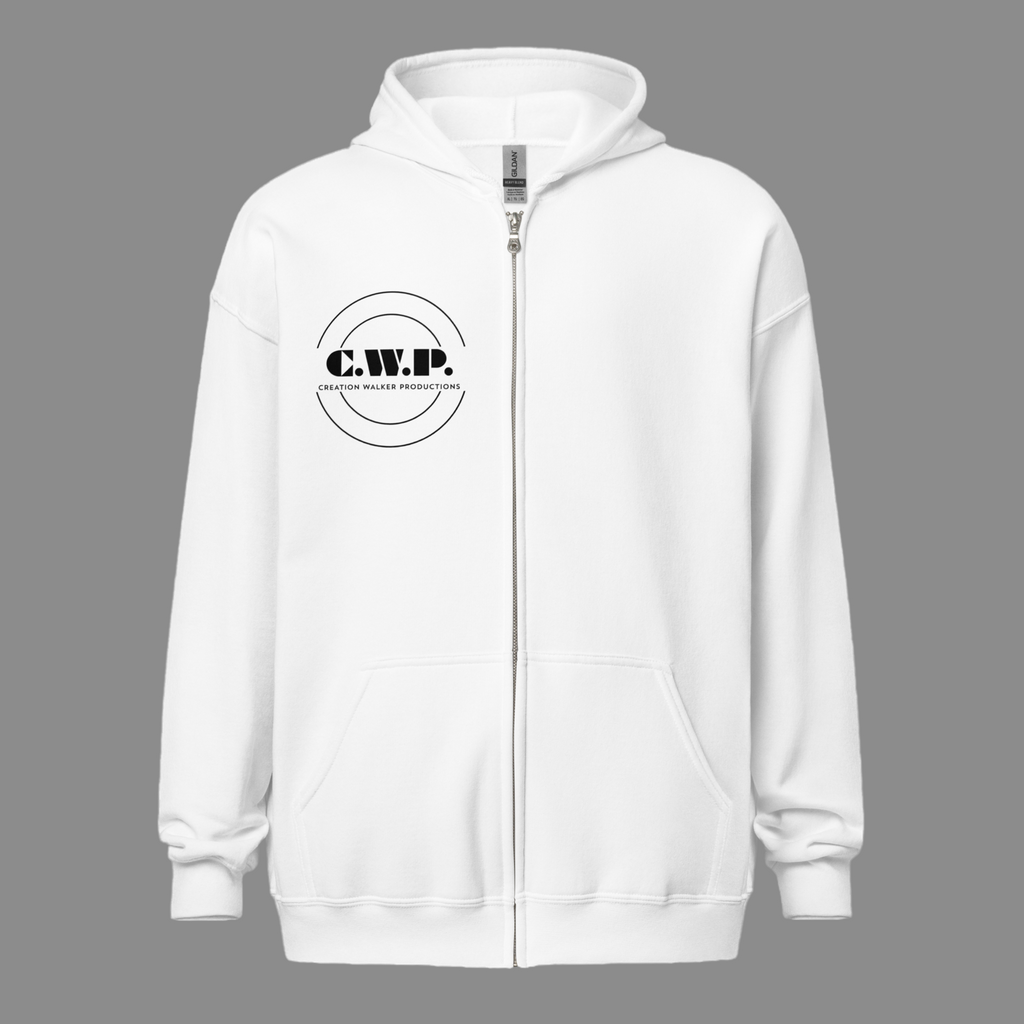 CREATION WALKER PRODUCTIONS HOODIE