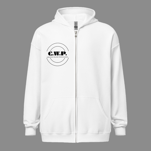 CREATION WALKER PRODUCTIONS HOODIE